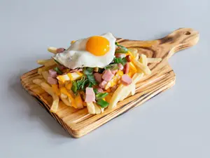 Fritas Don Pugliese Grandes