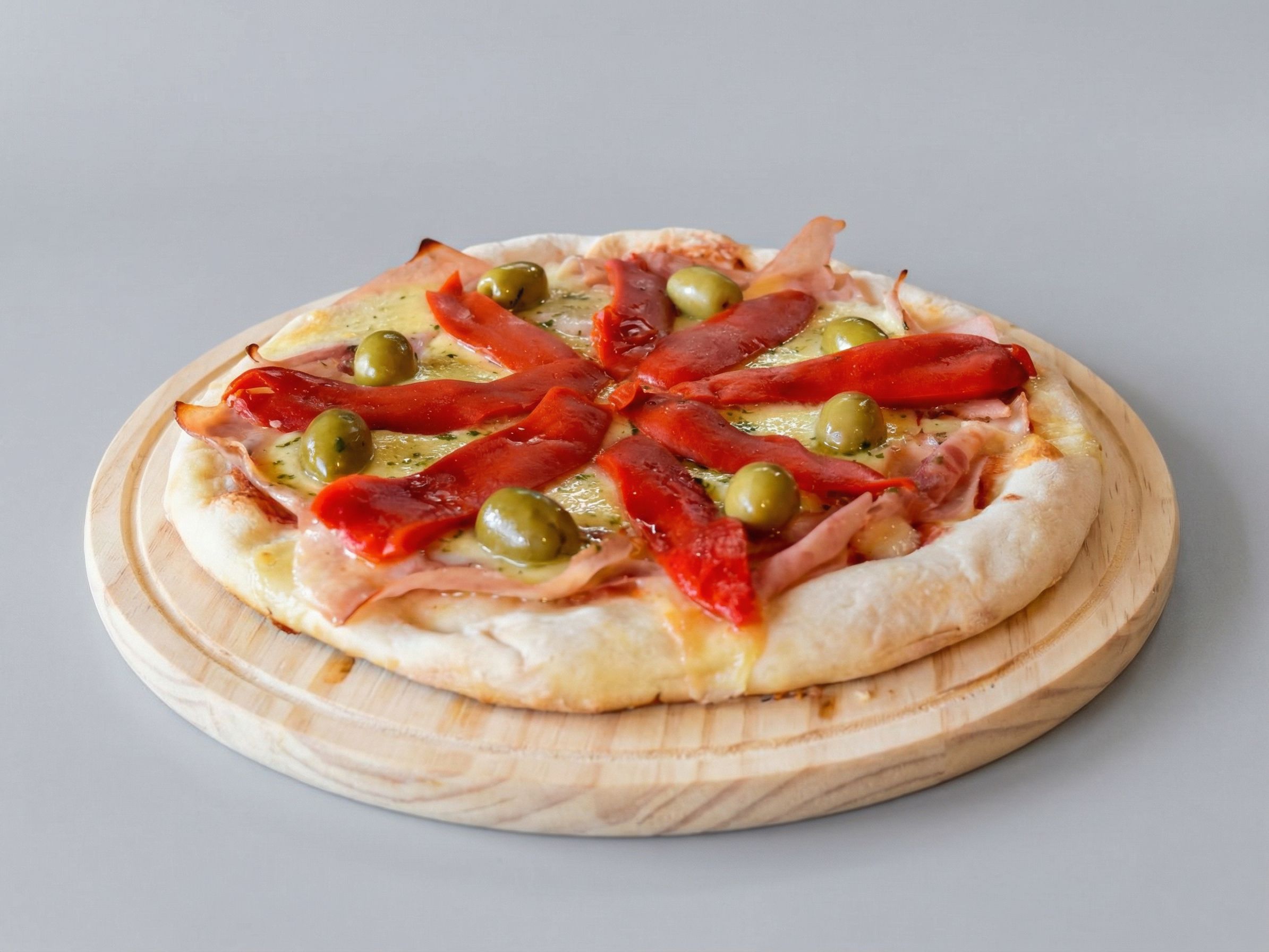 Don Pugliese Pizzas Y Hamburguesas