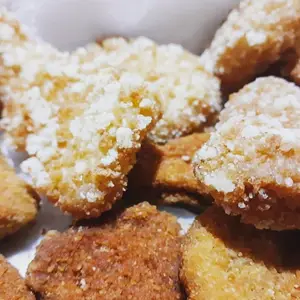Nuggets X15 C/Papas