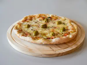 Primavera Pizza