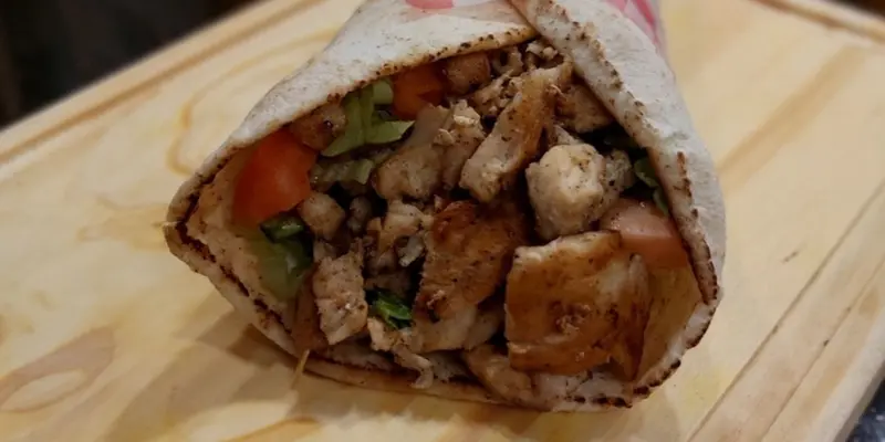 Don Shawarma Gourmet