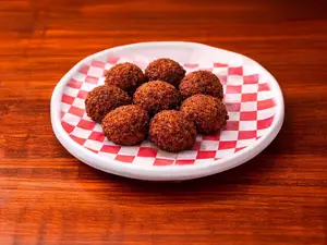 1 CROQUETA DE FALAFEL (UNA)