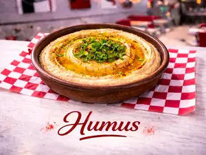 Hummus