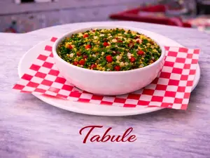 Tabule