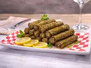 Yabra Vegano