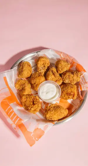 Nuggets (10 unidades)