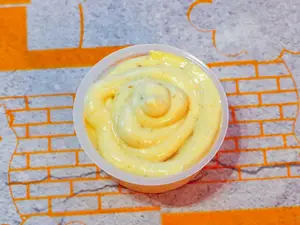 Salsa especial