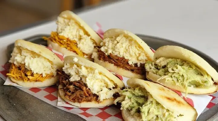 Dona Arepa