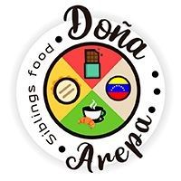 Dona Arepa
