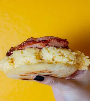 Arepa Tochi