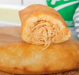 Empanada de Catira