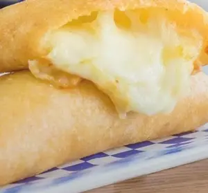 Empanada de queso