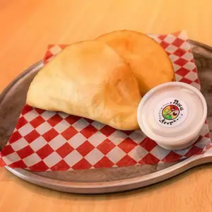 Empanadas  6 unidades