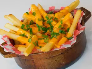 Papas Urbanas