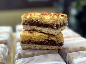 Coco Y Dulce De Leche