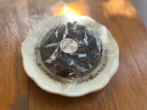 Cookies De Chocolate