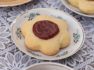 Pepas De Membrillo