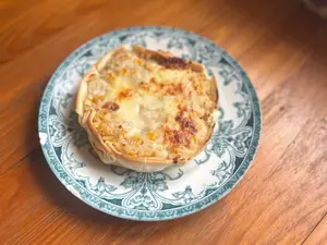 Tarta De Humita