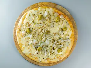 Cebolla Con Queso
