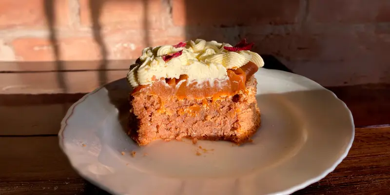 Dona Nicolasa Pasteleria