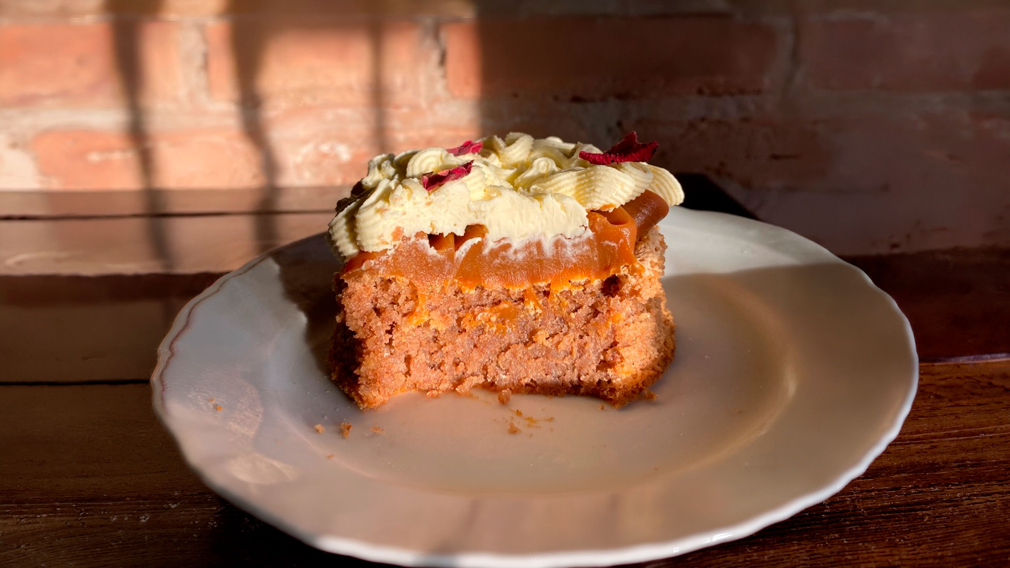 Dona Nicolasa Pasteleria