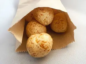 250gr de chipa