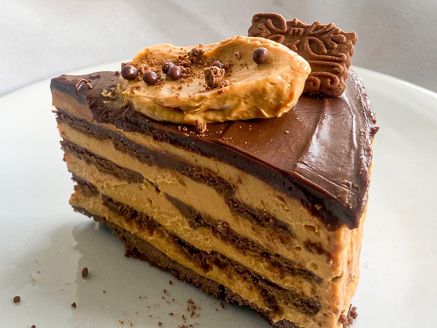 Pastelería