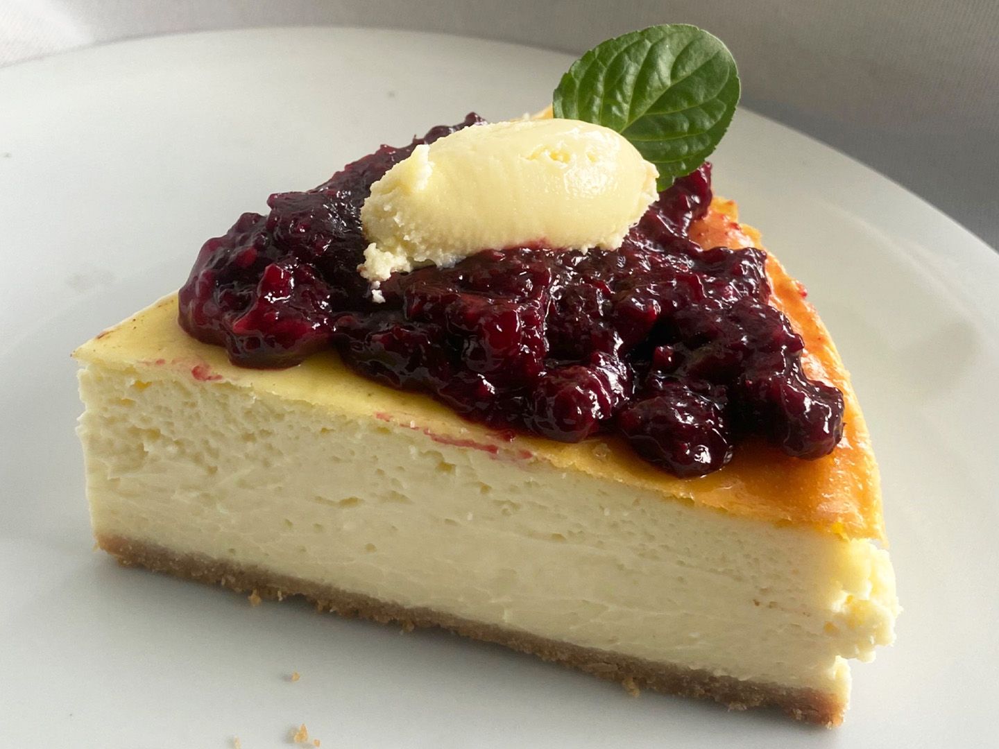 Dona Nicolasa Pasteleria