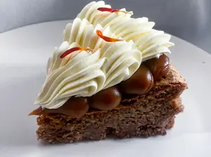 Torta nuez