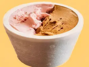 Helados 1/4 Kilo
