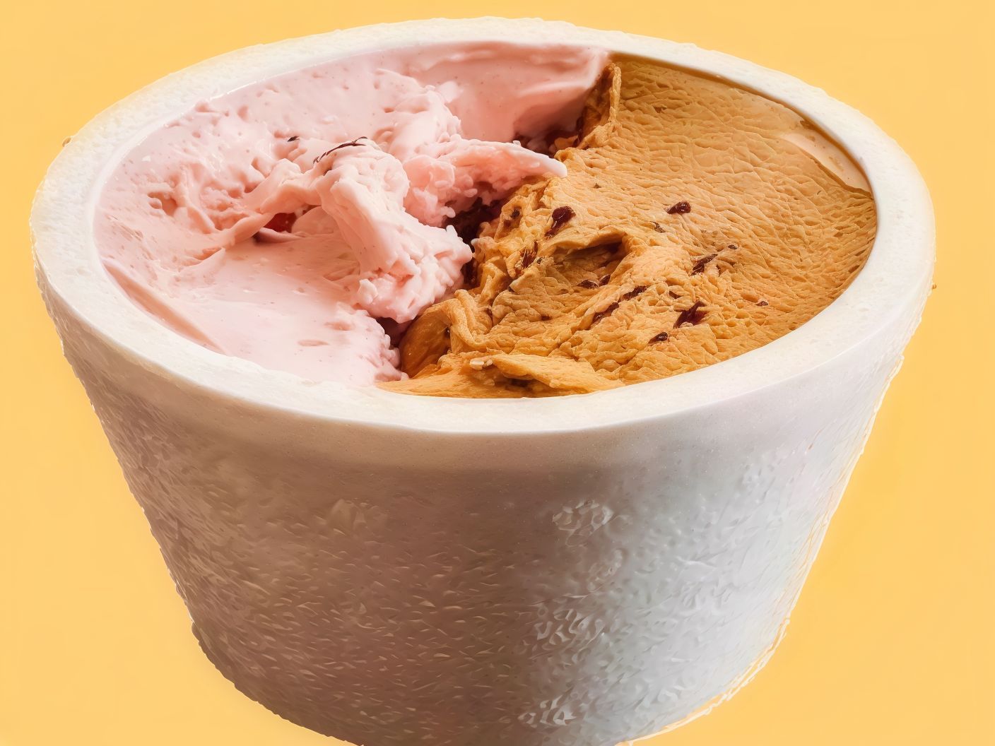Helados 1/4 Kilo