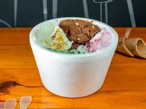 Helados 2 kilos
