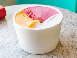 Helado de 1 kg