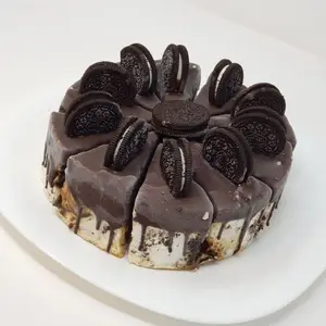 Torta Oreo