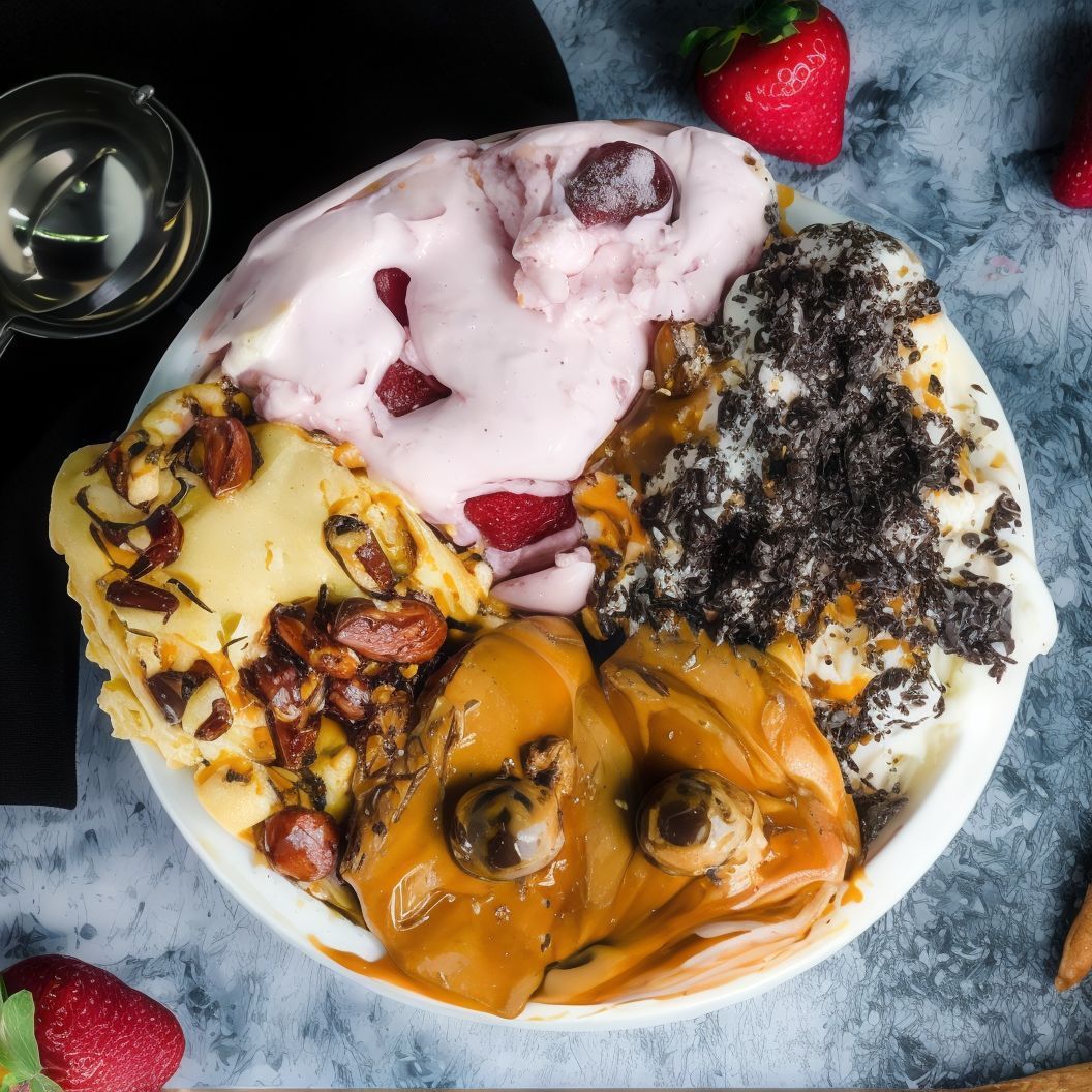 Donado Helados