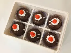 Bombon escoces