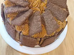 Chocotorta
