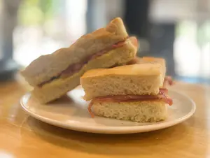 Focaccia