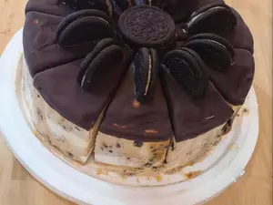Oreo