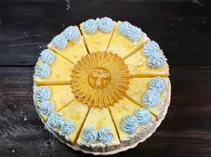 Torta campeones