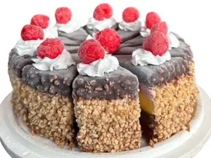 Torta mixta