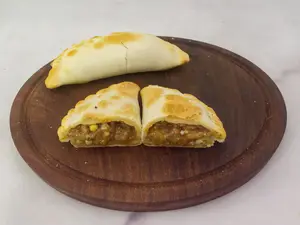 Empanada carne suave
