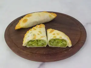 Empanada de Brocoli
