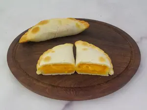 Empanada de Calabaza