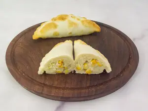 Empanada de choclo