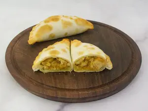 Empanada de pollo
