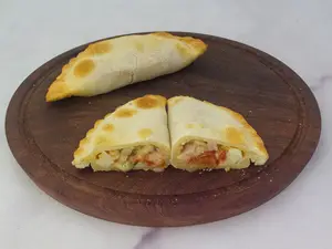 Empanada Donatello