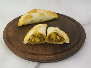 Empanada salteña