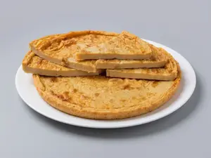Fainá entera
