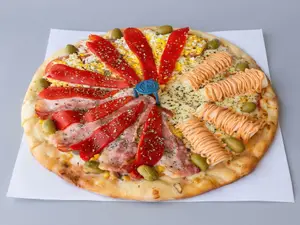 Gigante Bomba